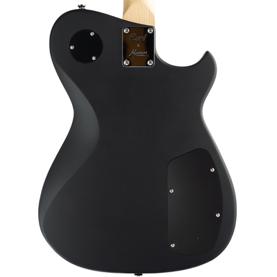 Электрогитара Cort MBM-2H LH SBLK, изображение 4