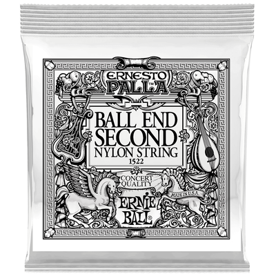 Струна для классической гитары Ernie Ball 1502