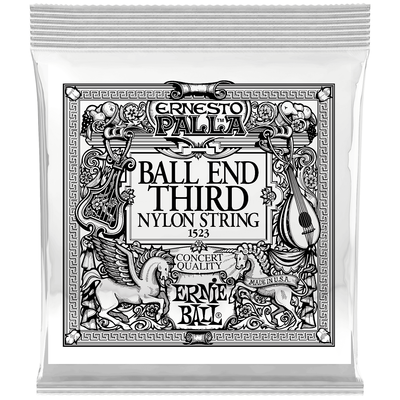 Струна для классической гитары Ernie Ball 1503
