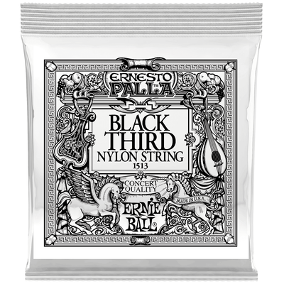 Струна для классической гитары Ernie Ball 1513