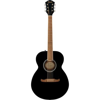 FA-135 Concert Black