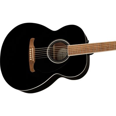 FA-135 Concert Black