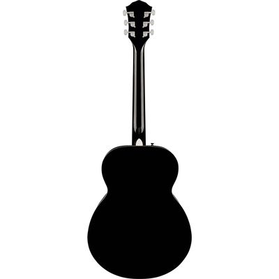 FA-135 Concert Black