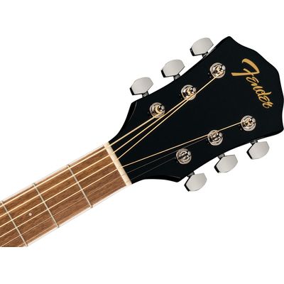FA-135 Concert Black