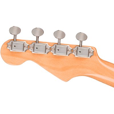 Fender Fullerton Strat Uke Sunburst