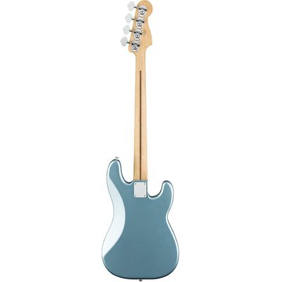 Бас-гитара Fender Player Precision Bass LH MN Tidepool, изображение 3