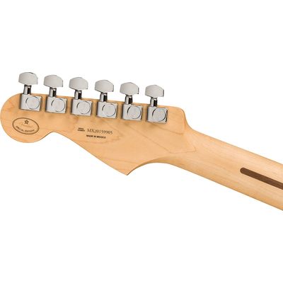 Электрогитара Fender Player Stratocaster MN Pacific Peach, изображение 6