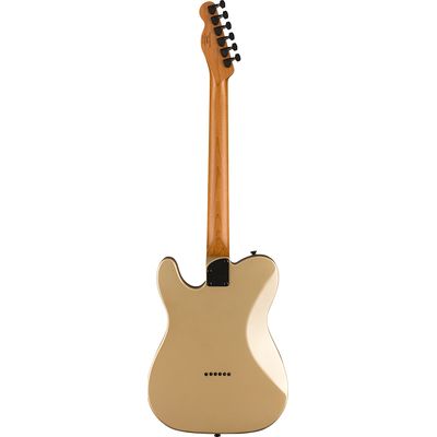 Электрогитара Fender Squier Contemporary Telecaster RH Shoreline Gold, изображение 3
