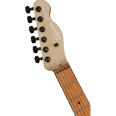 Электрогитара Fender Squier Contemporary Telecaster RH Shoreline Gold, изображение 4