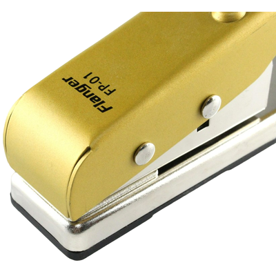 Машинка для вырезания медиаторов Flanger FP-01G, изображение 3
