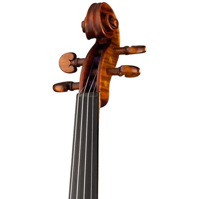 Скрипка Gliga PG-V044-A Professional Gama Genova, изображение 6
