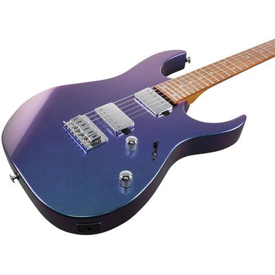 Электрогитара Ibanez GRG121SP-BMC, изображение 3