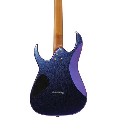 Электрогитара Ibanez GRG121SP-BMC, изображение 6
