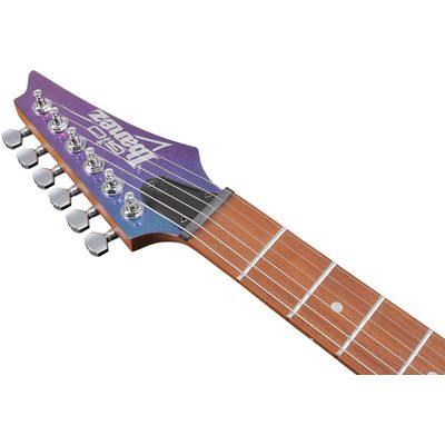 Электрогитара Ibanez GRG121SP-BMC, изображение 7
