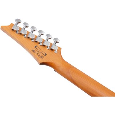 Электрогитара Ibanez GRG121SP-BMC, изображение 8