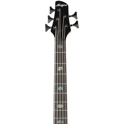 Бас-гитара Magna B2205-NT, изображение 3