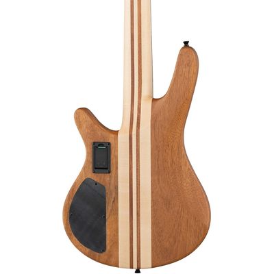 Бас-гитара Magna B2205-NT, изображение 5