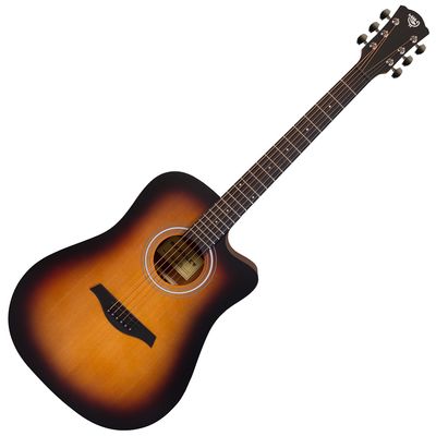 Гитара акустическая Rockdale Aurora D3 Satin C SB