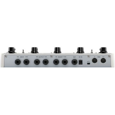 Процессор эффектов TC Electronic Plethora X5, изображение 3