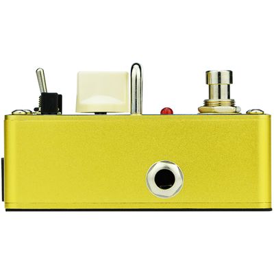 Педаль эффектов Tomsline AAS-3 AC Stage Acoustic Simulator, изображение 3