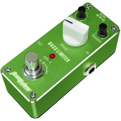 Педаль эффектов Tomsline ABL-3 Bass Limiter, изображение 2