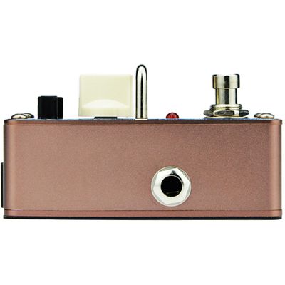 Педаль эффектов Tomsline ADR-3 Dumbler Dumble Amp Simulator, изображение 3