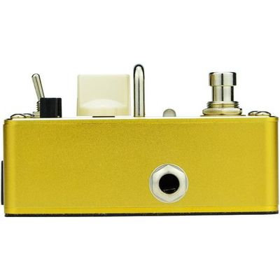 Педаль эффектов Tomsline AFK-3 Funk Machine Auto Wah, изображение 4