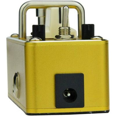 Педаль эффектов Tomsline AFK-3 Funk Machine Auto Wah, изображение 5