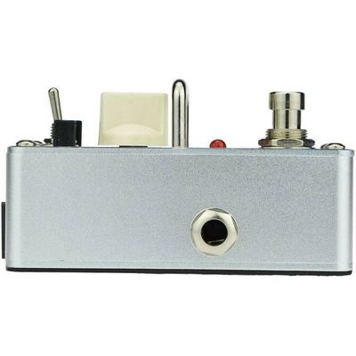 Педаль эффектов Tomsline ATP-3 Tube Pusher Valve Combo Simulator, изображение 4