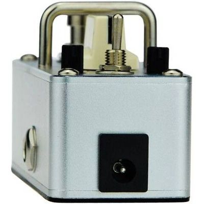 Педаль эффектов Tomsline ATP-3 Tube Pusher Valve Combo Simulator, изображение 5