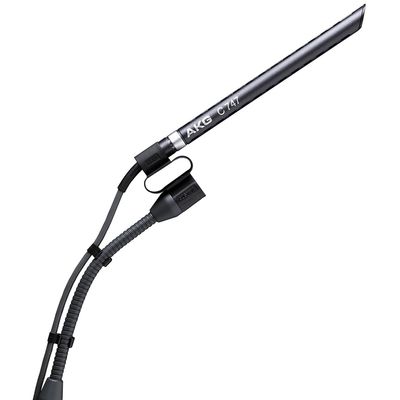 Микрофон AKG C747 V11