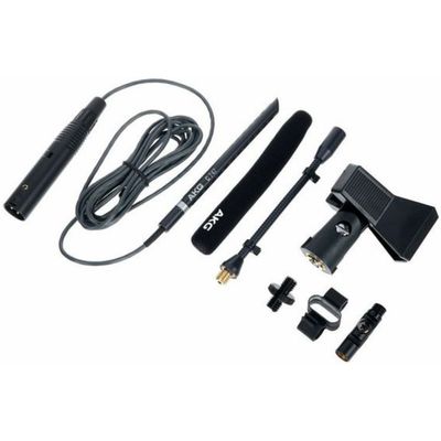 Микрофон AKG C747 V11, изображение 3