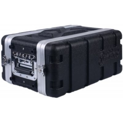 Рэковый кейс Guider ABS-4US