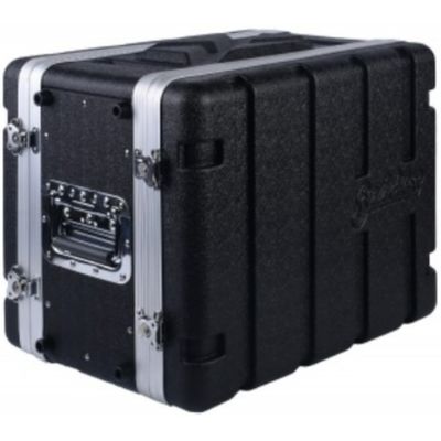 Рэковый кейс Guider ABS-8US
