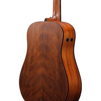 12-струнная электроакустическая гитара Ibanez AAD1012E-OPN, изображение 7