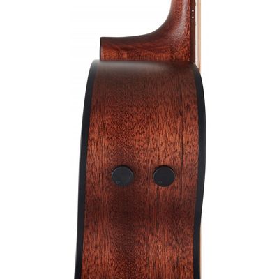 Гитара электроакустическая Ibanez AE275BT-LGS, изображение 4