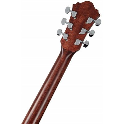 Гитара электроакустическая Ibanez AE275BT-LGS, изображение 6