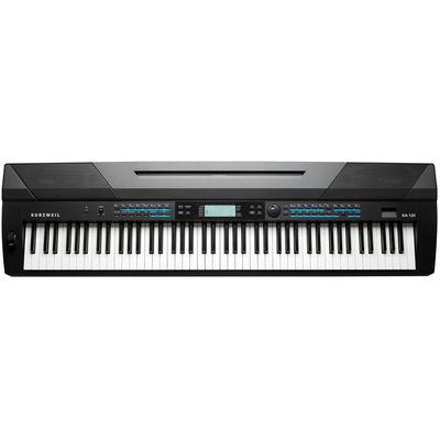 Цифровое пианино Kurzweil KA120 LB