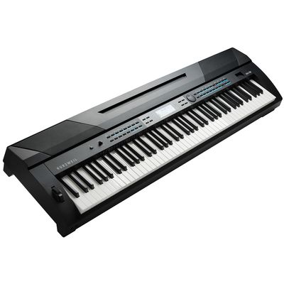 Цифровое пианино Kurzweil KA120 LB, изображение 2