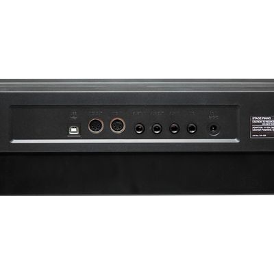 Цифровое пианино Kurzweil KA120 LB, изображение 3