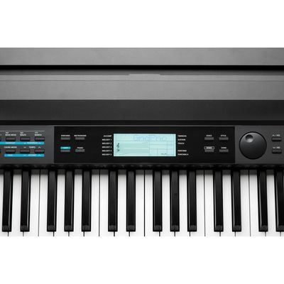 Цифровое пианино Kurzweil KA120 LB, изображение 4
