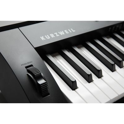 Цифровое пианино Kurzweil KA120 LB, изображение 5