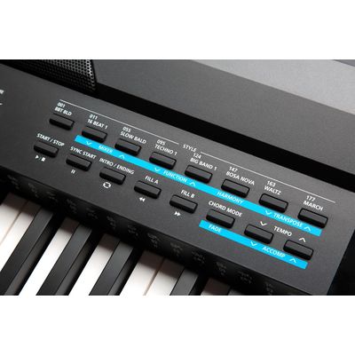 Цифровое пианино Kurzweil KA120 LB, изображение 6