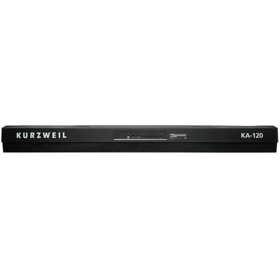 Цифровое пианино Kurzweil KA120 LB, изображение 7