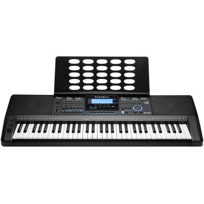 Синтезатор Kurzweil KP150 LB, изображение 2