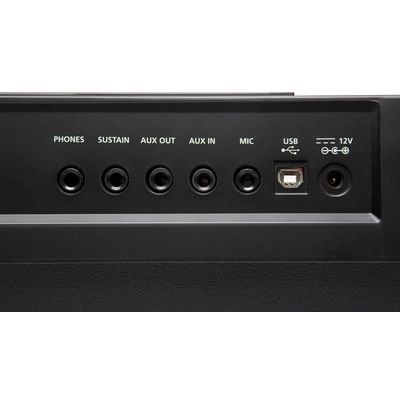 Синтезатор Kurzweil KP150 LB, изображение 8