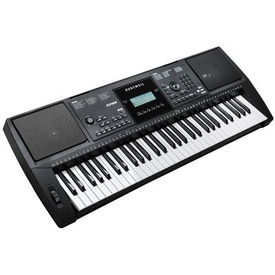Синтезатор Kurzweil KP80 LB, изображение 2