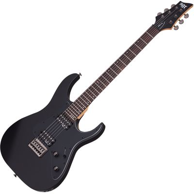 Электрогитара Schecter Banshee-6 SGR SBK
