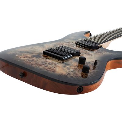 Электрогитара Schecter C-6 Pro CB
