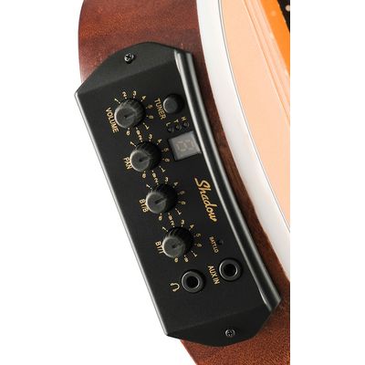 Гитара классическая Shadow CC-44N, изображение 4
